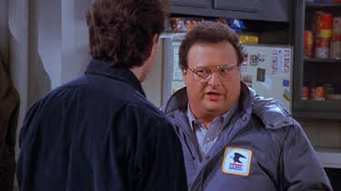 17:00: Seinfeld (S8 E10) (S8) | TV6 | 4/28 2026