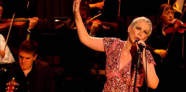 10:30 PM: Annie Lennox at the BBC | BBC Four | 11/7 2025