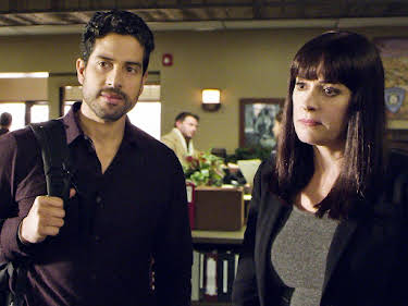 22:05: Criminal Minds | Sat1 Gold | 8/2 2026