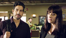 Criminal Minds