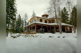 Living Big Sky Season 1: The Jackson Family