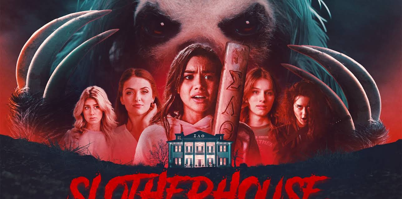 Slotherhouse (2023)