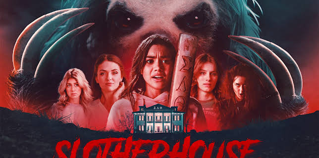 Slotherhouse (2023)