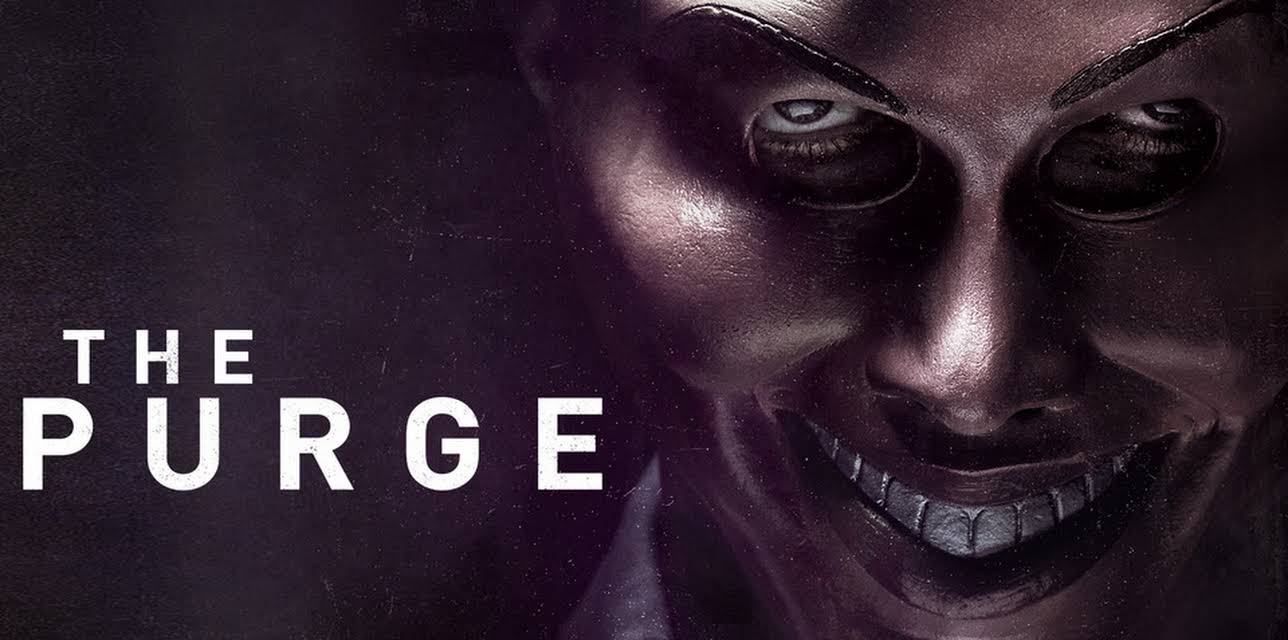 The Purge (2013)