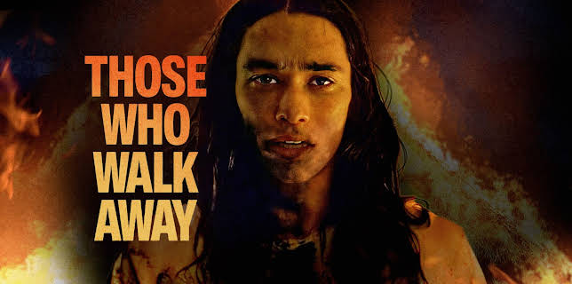 Those Who Walk Away (2022)