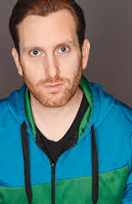 Sean Cowhig as Janitor