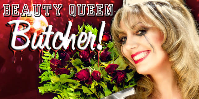 Beauty Queen Butcher (2007)