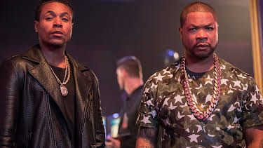 16:45: Empire (S3 E18) (S3) | Viasat Series | 5/11 2026