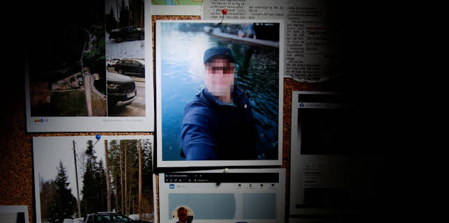 00:30: Crime Scene Sweden (S13 E6) (S13) | TV3 | 10/15 2025