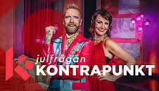 Julfrågan Kontrapunkt