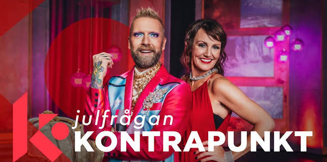 Julfrågan Kontrapunkt