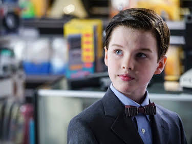 14:10: Young Sheldon | ProSieben | 9/2 2026