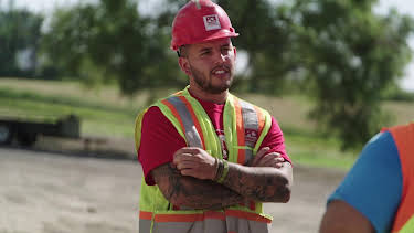 17:00: Salvage Kings (S2 E1) (S2) | TV10 | 8/31 2026