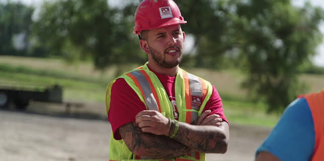 18:00: Salvage Kings (S2 E1) (S2) | TV10 | 10/10 2025