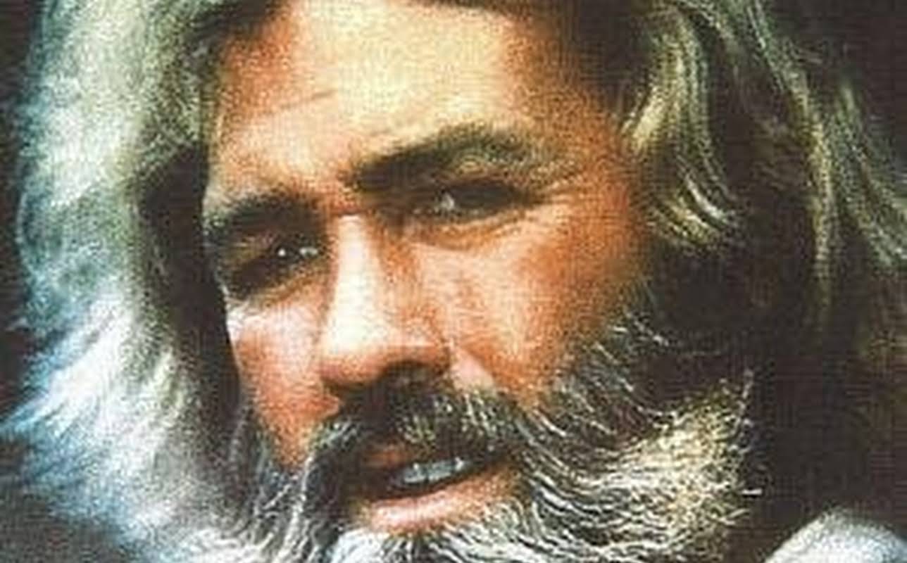 Dan Haggerty