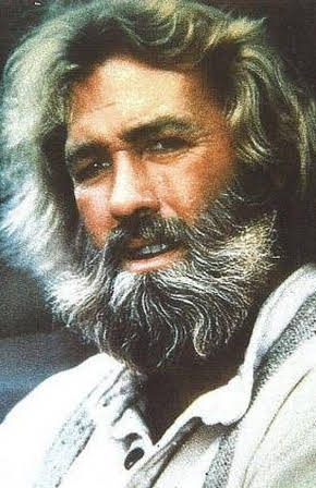 Dan Haggerty as 