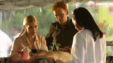 01:25: CSI: Miami | RTL | 10/23 2026