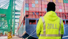 Koks am Kai - Wer stoppt die Hafenschmuggler?