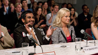 04:35: Parks and Recreation (S2 E3) (S2) | Viasat Series | 5/11 2026