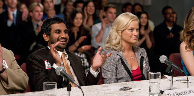 06:00: Parks and Recreation (S2 E3) (S2) | Viasat Series | 11/5 2025