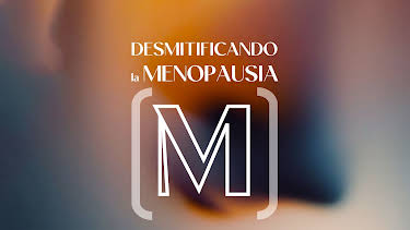 22:45: DESMITIFICANDO LA MENOPAUSIA | Divinity | 7/16 2026