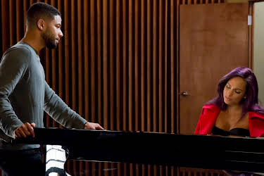 15:45: Empire (S2 E9) (S2) | Viasat Series | 4/2 2026