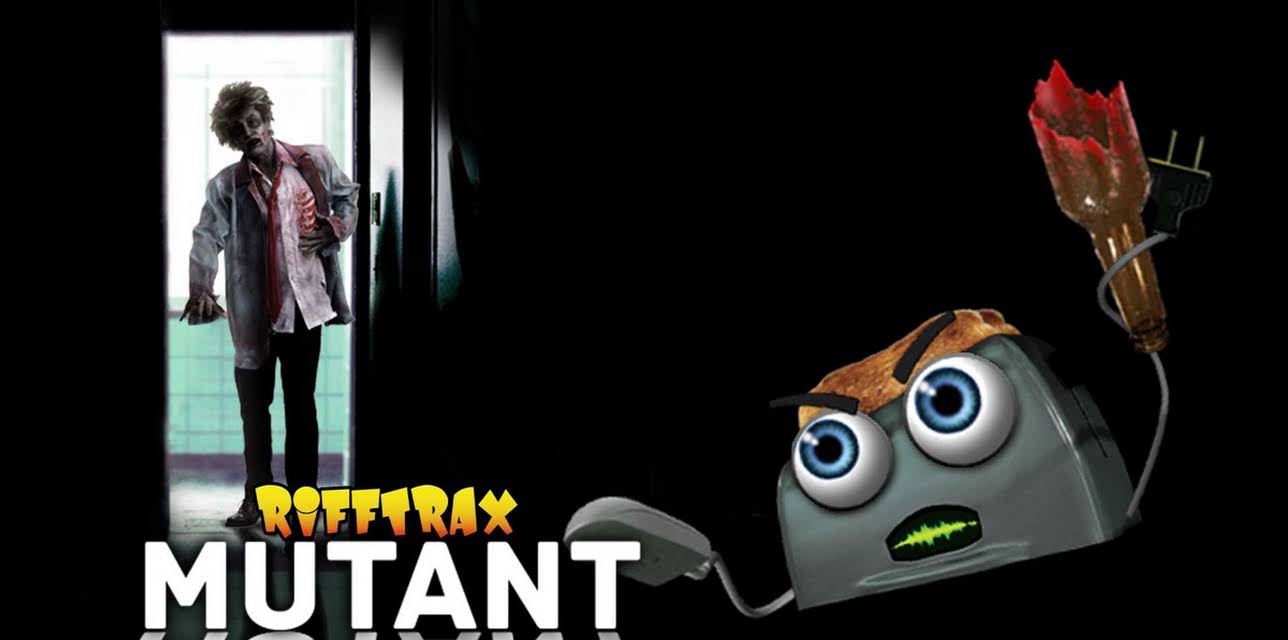 RiffTrax Mutant (2012)