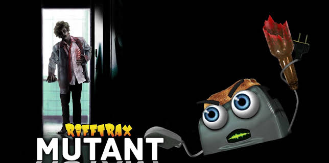 RiffTrax Mutant (2012)