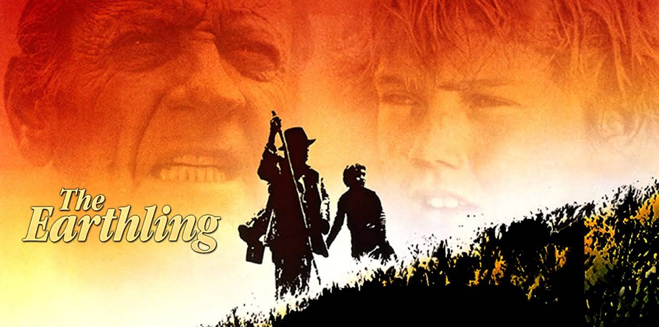 The Earthling (1980)