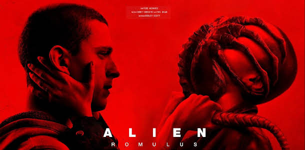 The final trailer for Alien: Romulus has arrived.