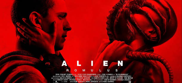 The final trailer for Alien: Romulus has arrived.