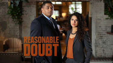 12:00: Reasonable Doubt (S2 E1) (S2) | Investigation Discovery | 6/1 2026