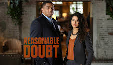 Reasonable Doubt (S2 E3)