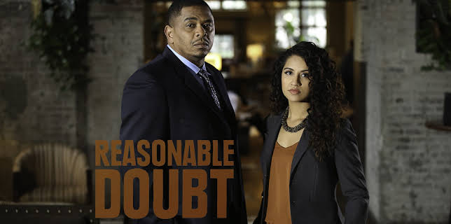 08:00: Reasonable Doubt (S2 E2) (S2) | Investigation Discovery | 11/2 2025