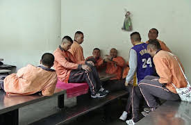 World's Toughest Prisons: Episode 4