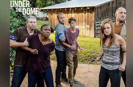 Under The Dome, Season 1: Exigent Circumstances