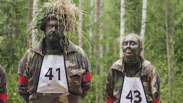 06:00: Kompani Svan (S4 E4) (S4) | Kanal 5 | 6/17 2026
