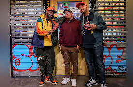 Desus & Mero Season 1: DESUS & MERO: THAT'S LARPING