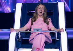 Michael McIntyre's The Wheel