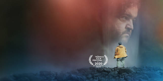 Nadie sabe que estoy aquí (2020)