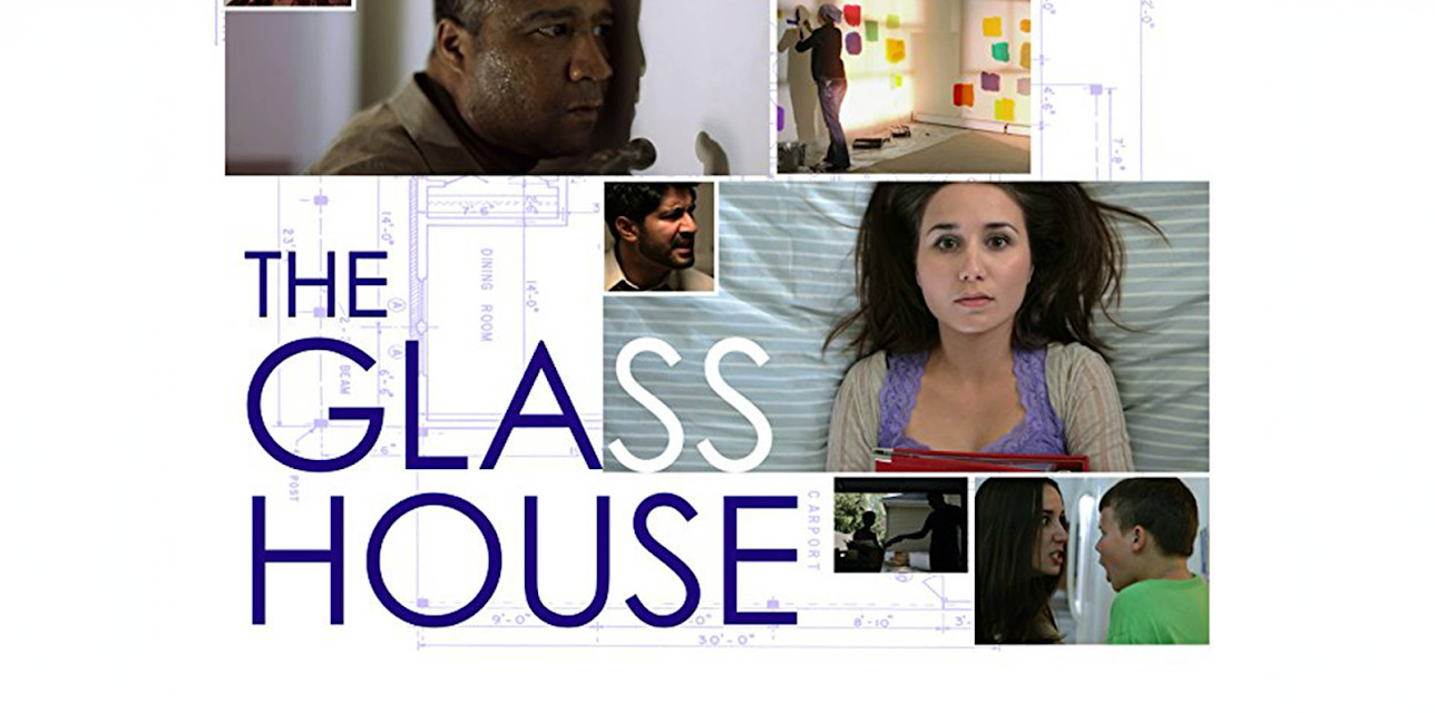 The Glass House (2014)