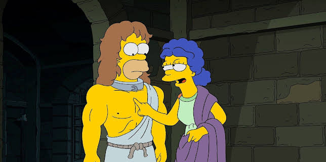 18:50: Die Simpsons | ProSieben | 2/7 2026