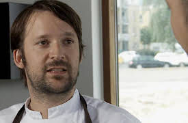 The Mind of a Chef: Season 1: Rene