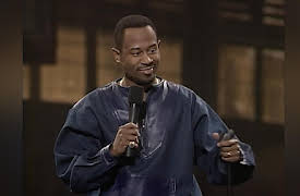 Def Comedy Jam: Episode 5