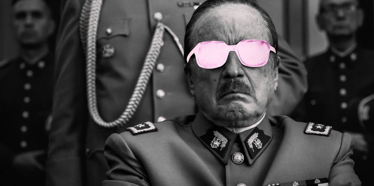 El Conde (2023)