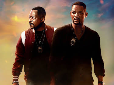 22:25: Bad Boys for Life | Sat1 | 6/7 2026