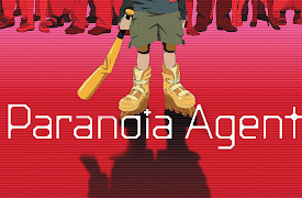 Paranoia Agent: Enter Lil' Slugger