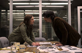 Shining Girls: Attribution