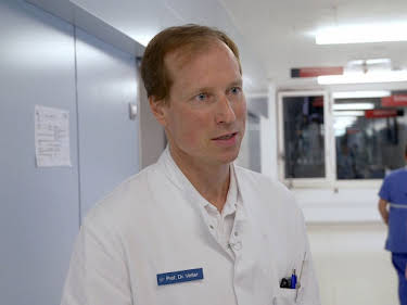 02:55: Die Unfallklinik | SWR Fernsehen RP | 7/25 2026