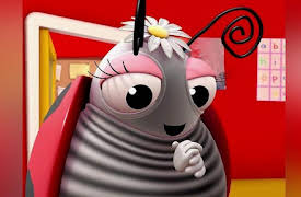 The Hive: Giggly Bee/How To Be Friends/Buzzbee Digs For Treasure